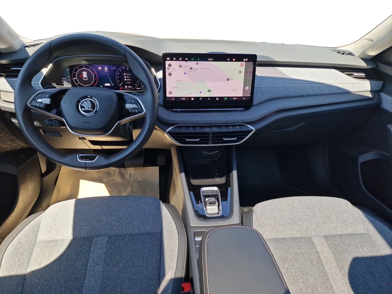 Skoda Octavia - Bild 16