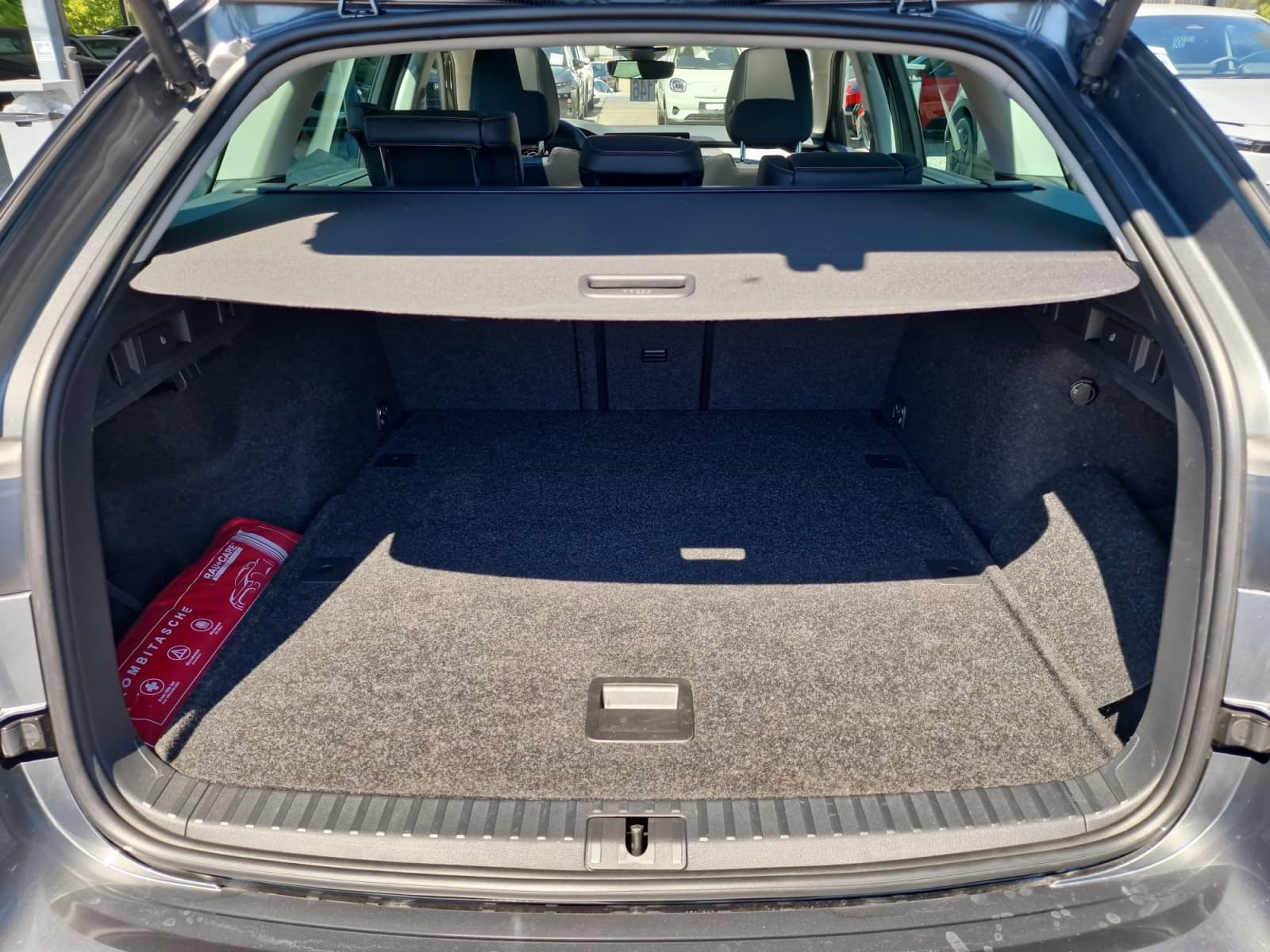 Skoda Octavia - Bild 19