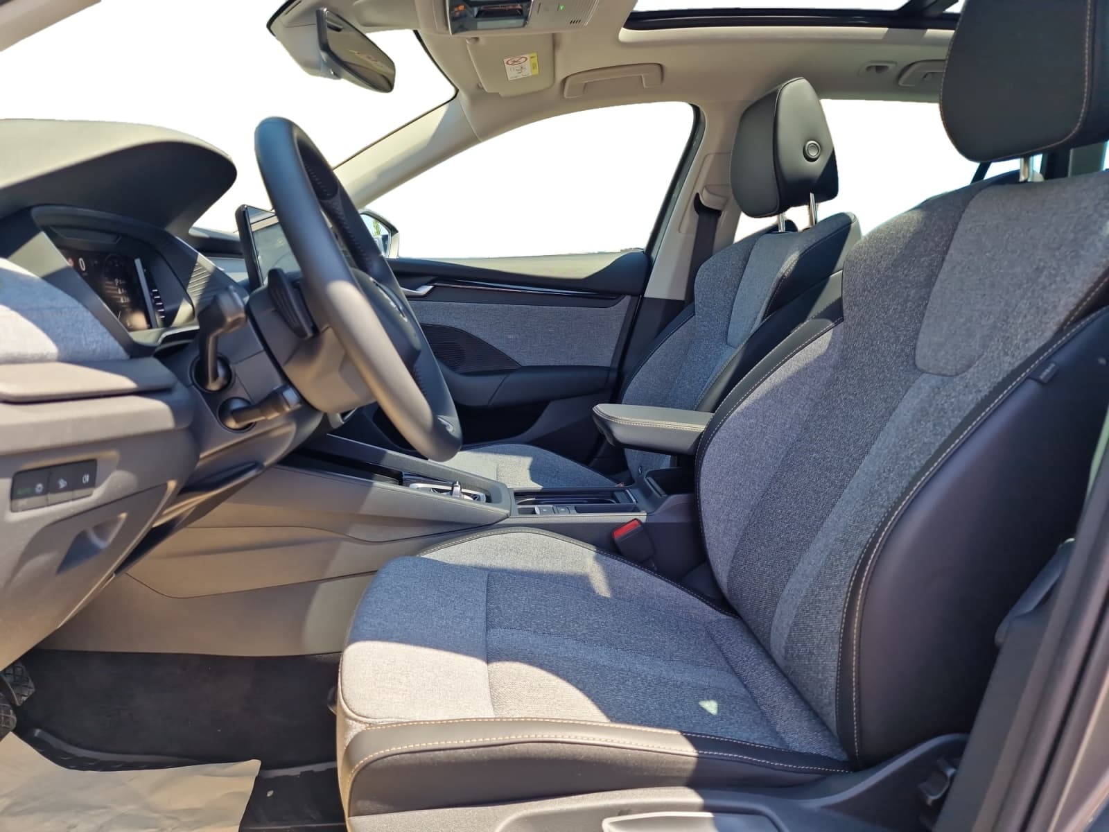 Skoda Octavia - Bild 11