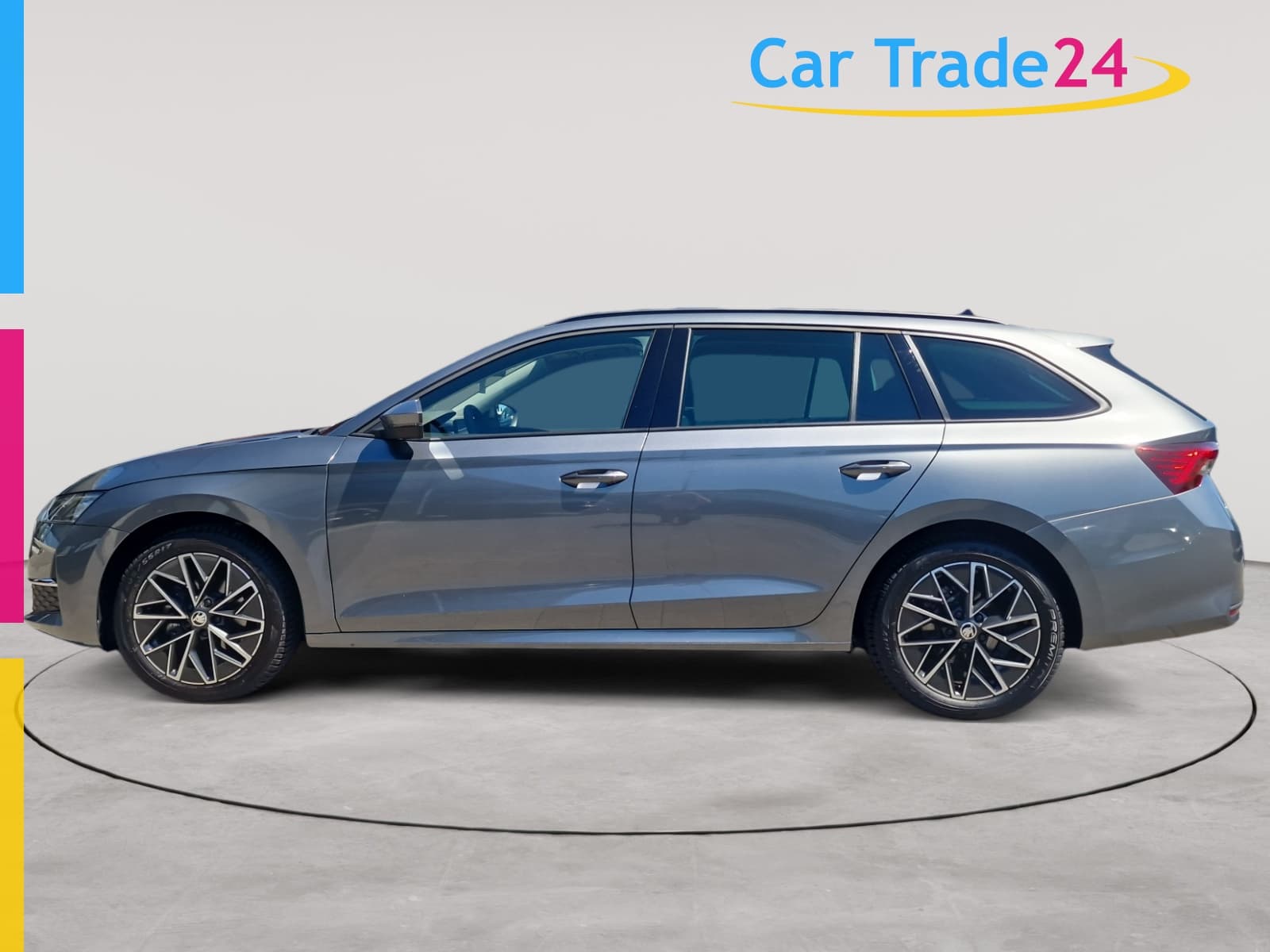 Skoda Octavia - Bild 5