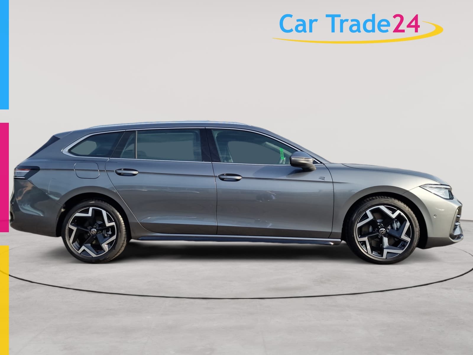 Vw Passat - Bild 8