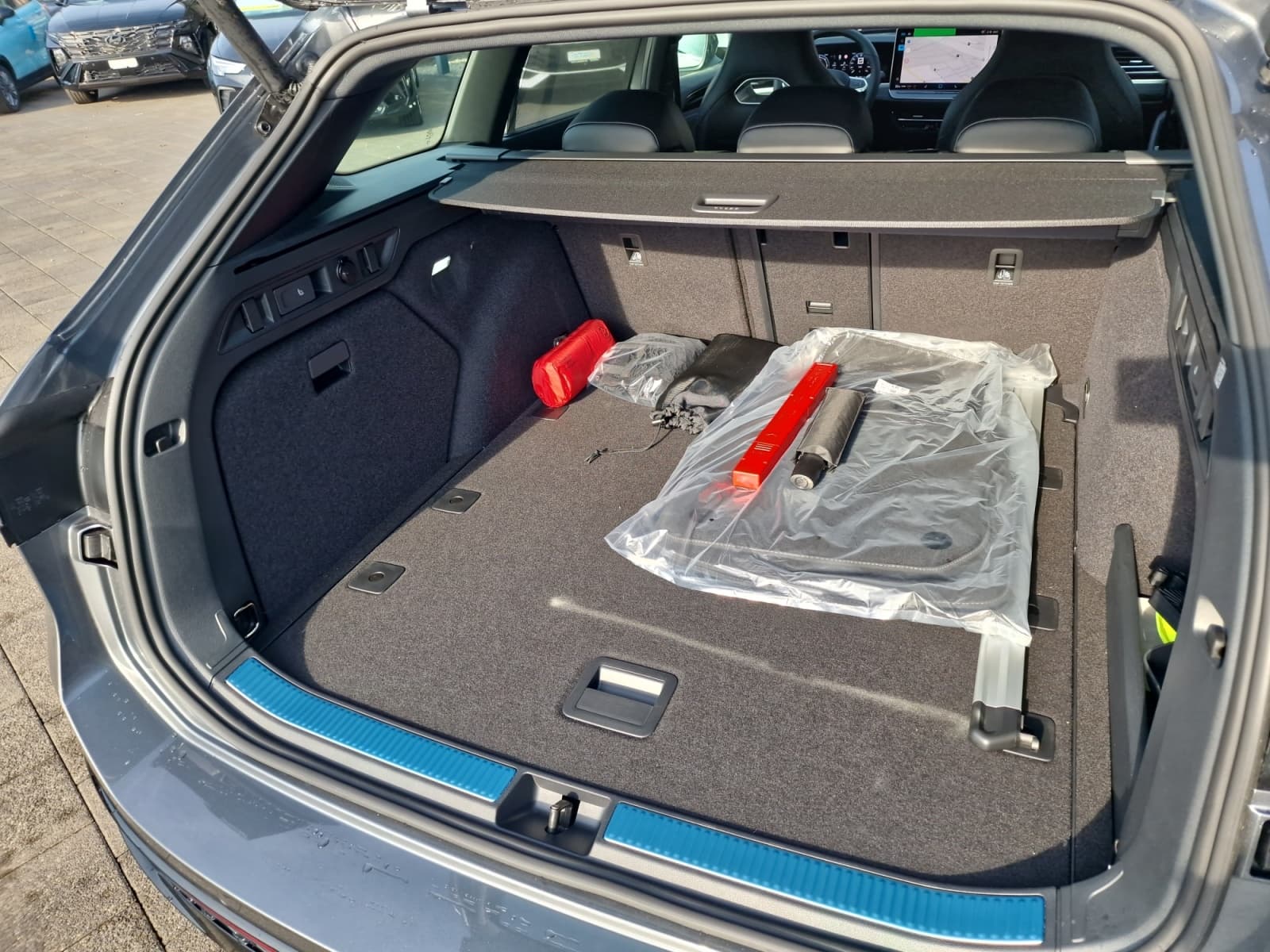 Vw Passat - Bild 20