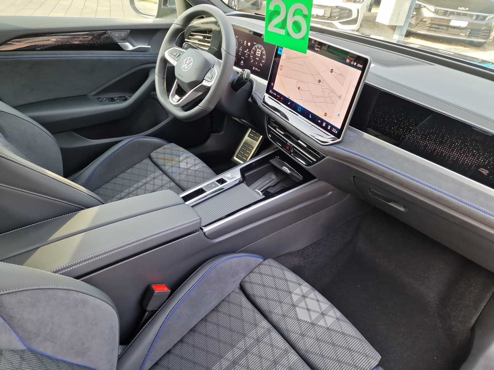 Vw Passat - Bild 15