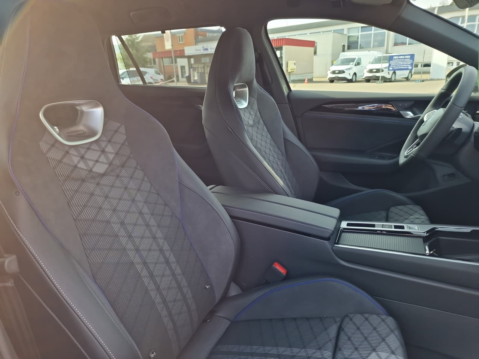 Vw Passat - Bild 17