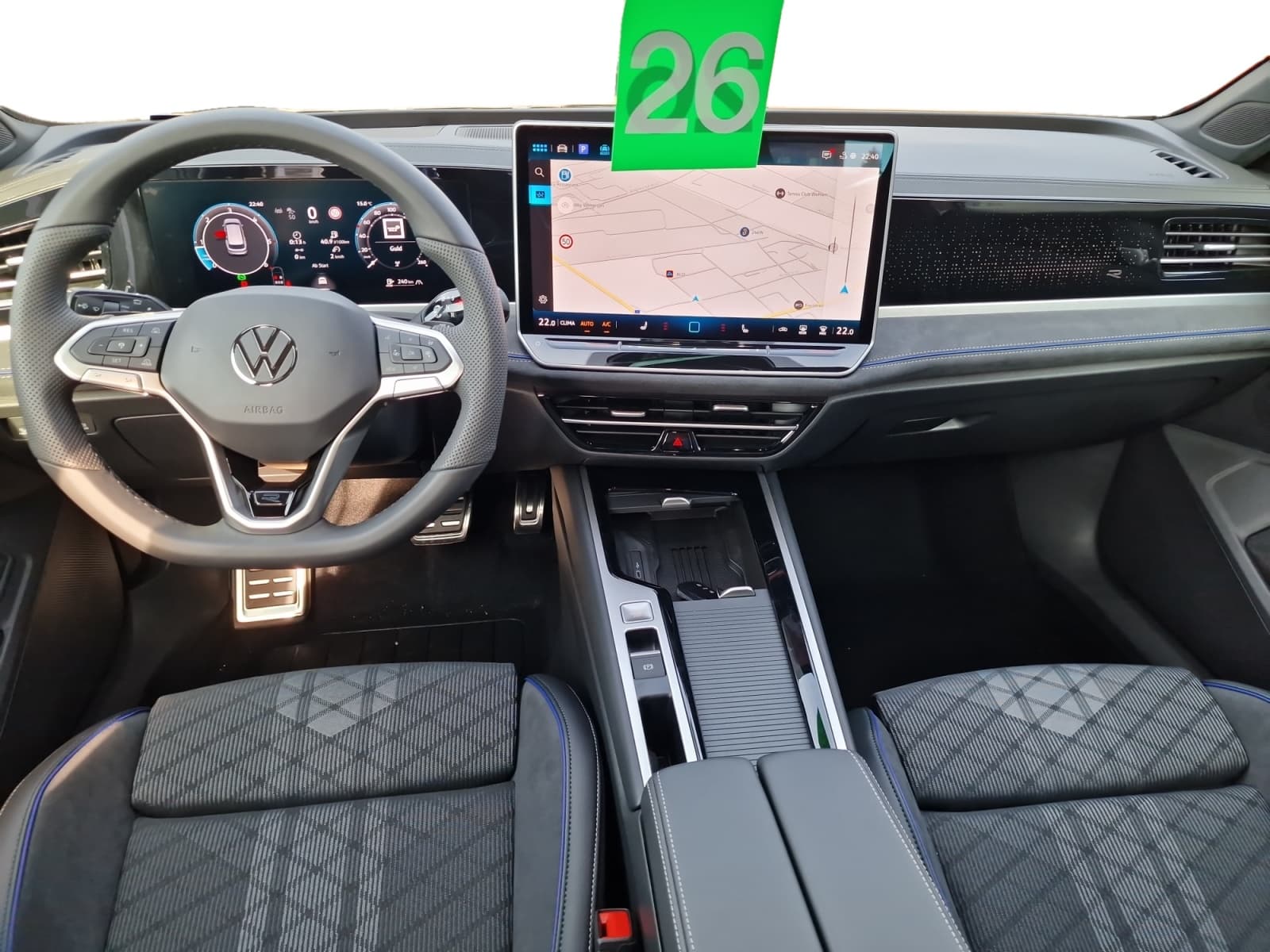 Vw Passat - Bild 11