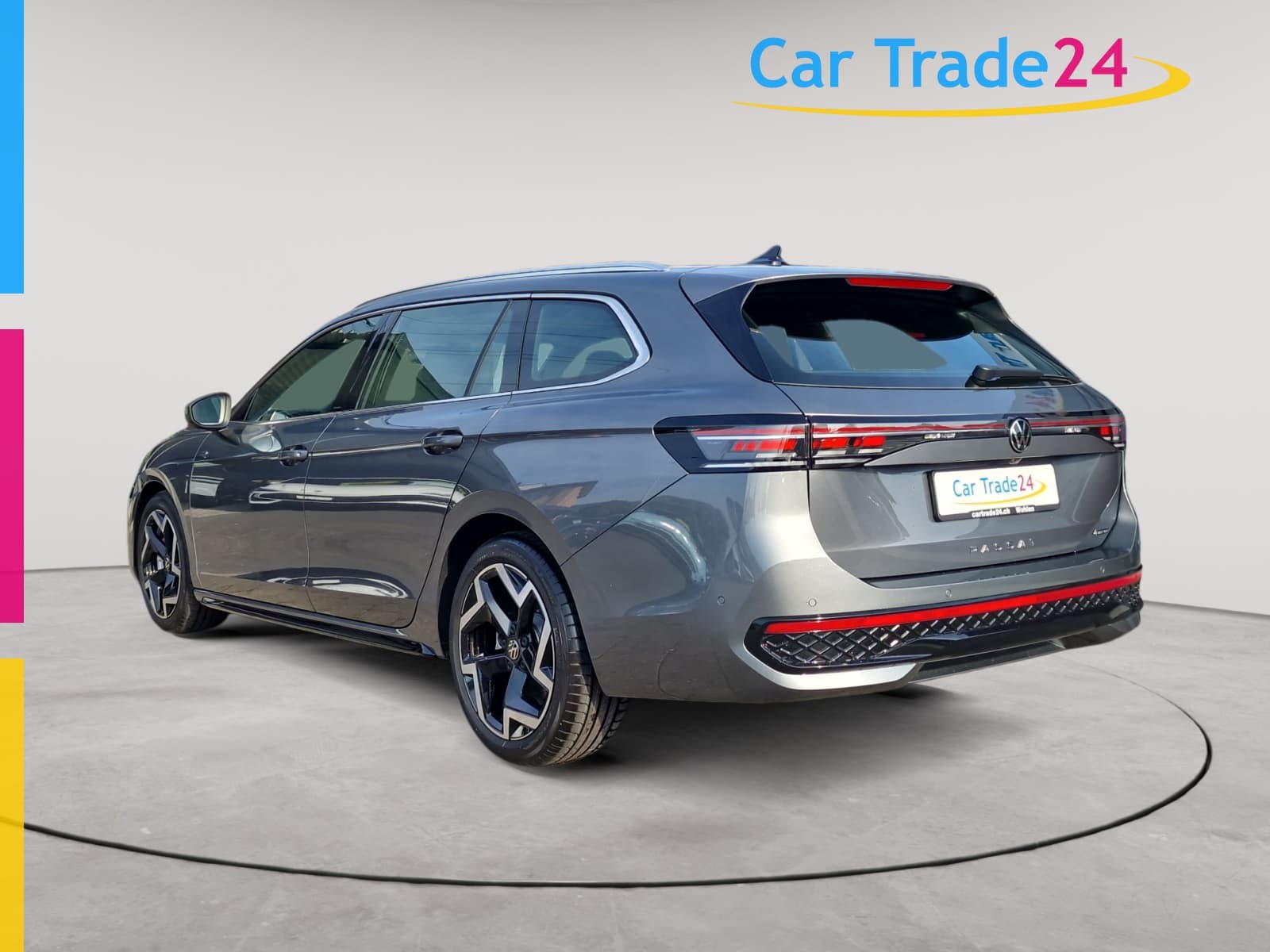 Vw Passat - Bild 7