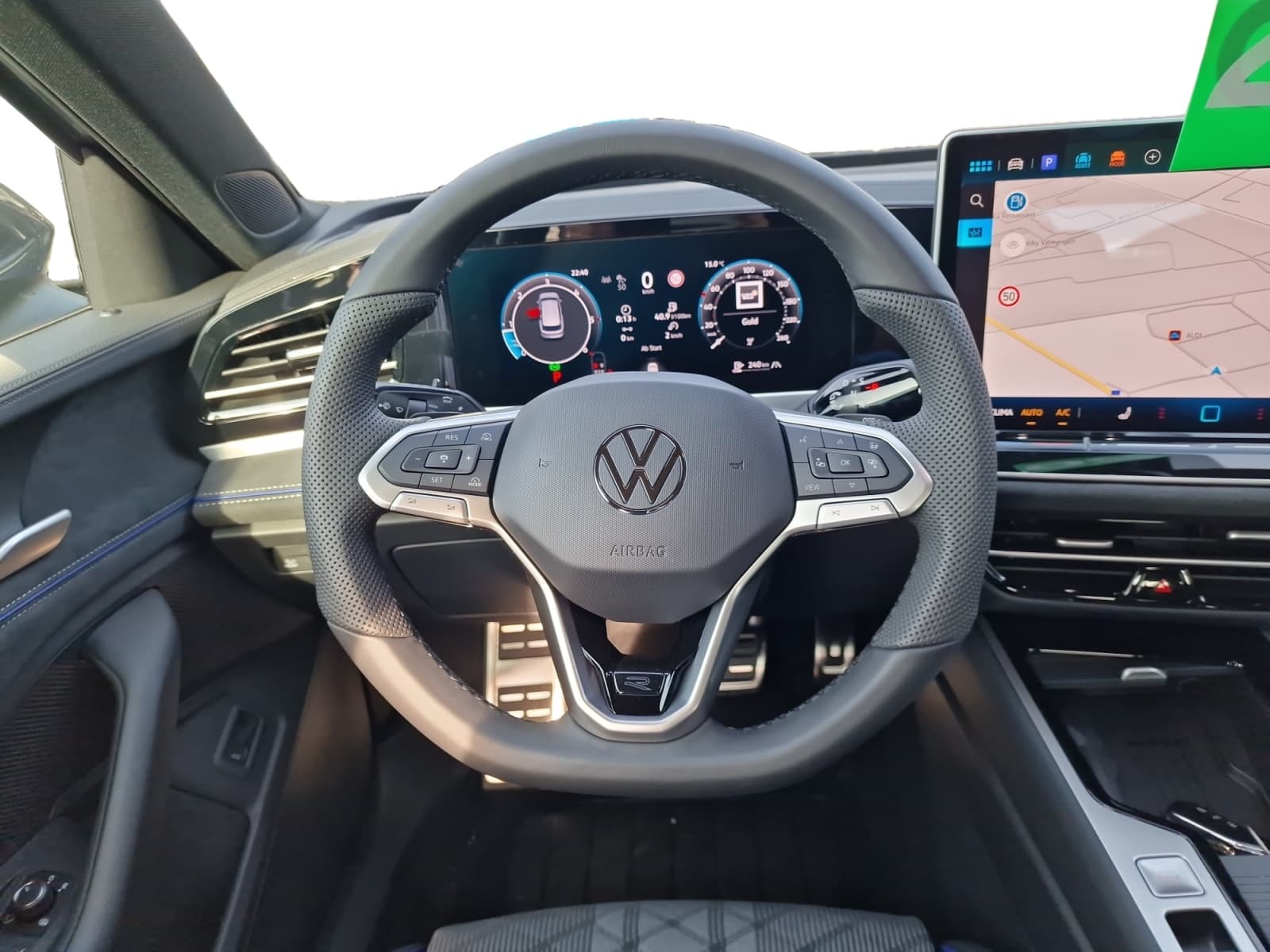 Vw Passat - Bild 12