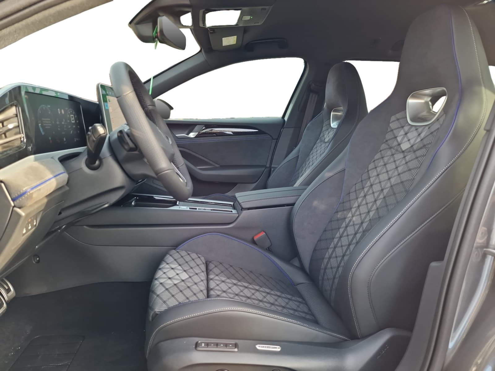 Vw Passat - Bild 16