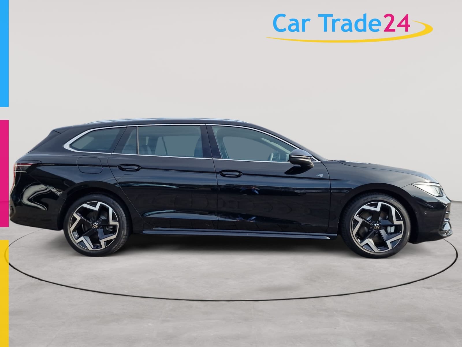 Vw Passat - Bild 6