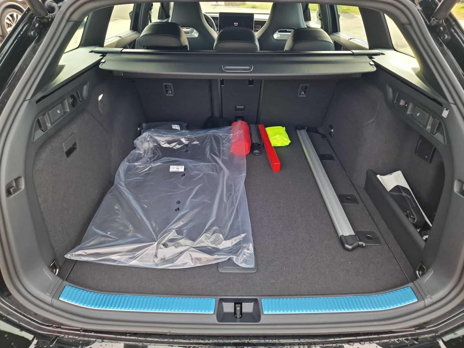 Vw Passat - Bild 18