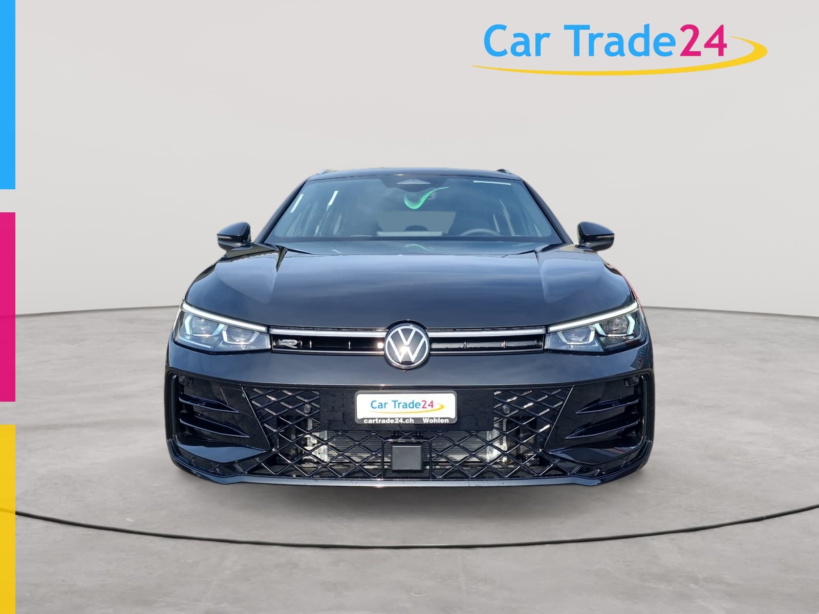 Vw Passat - Bild 4