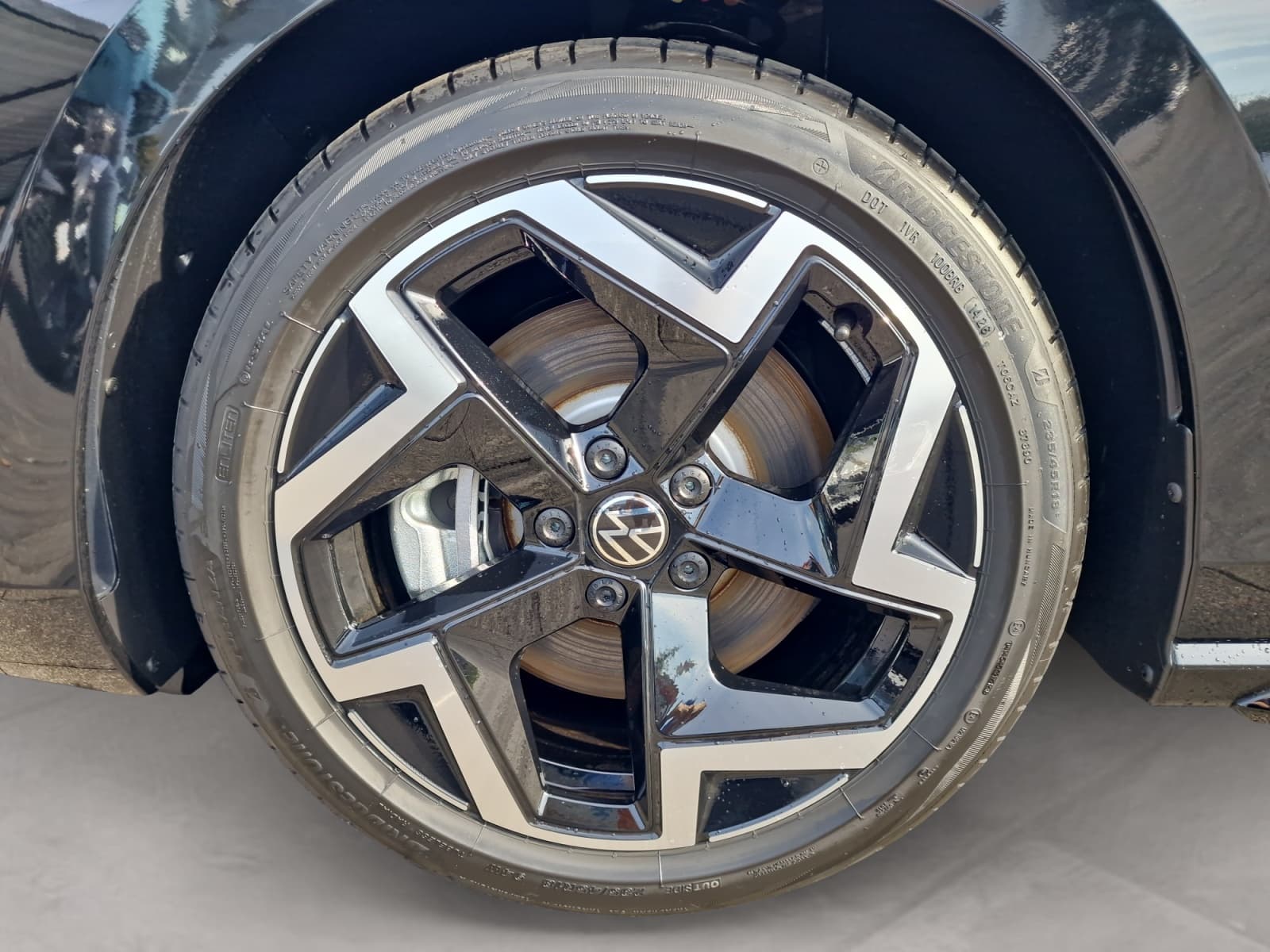 Vw Passat - Bild 10