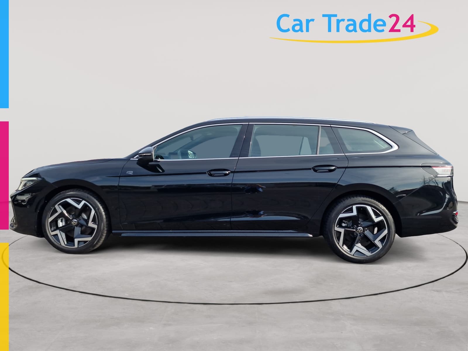 Vw Passat - Bild 7