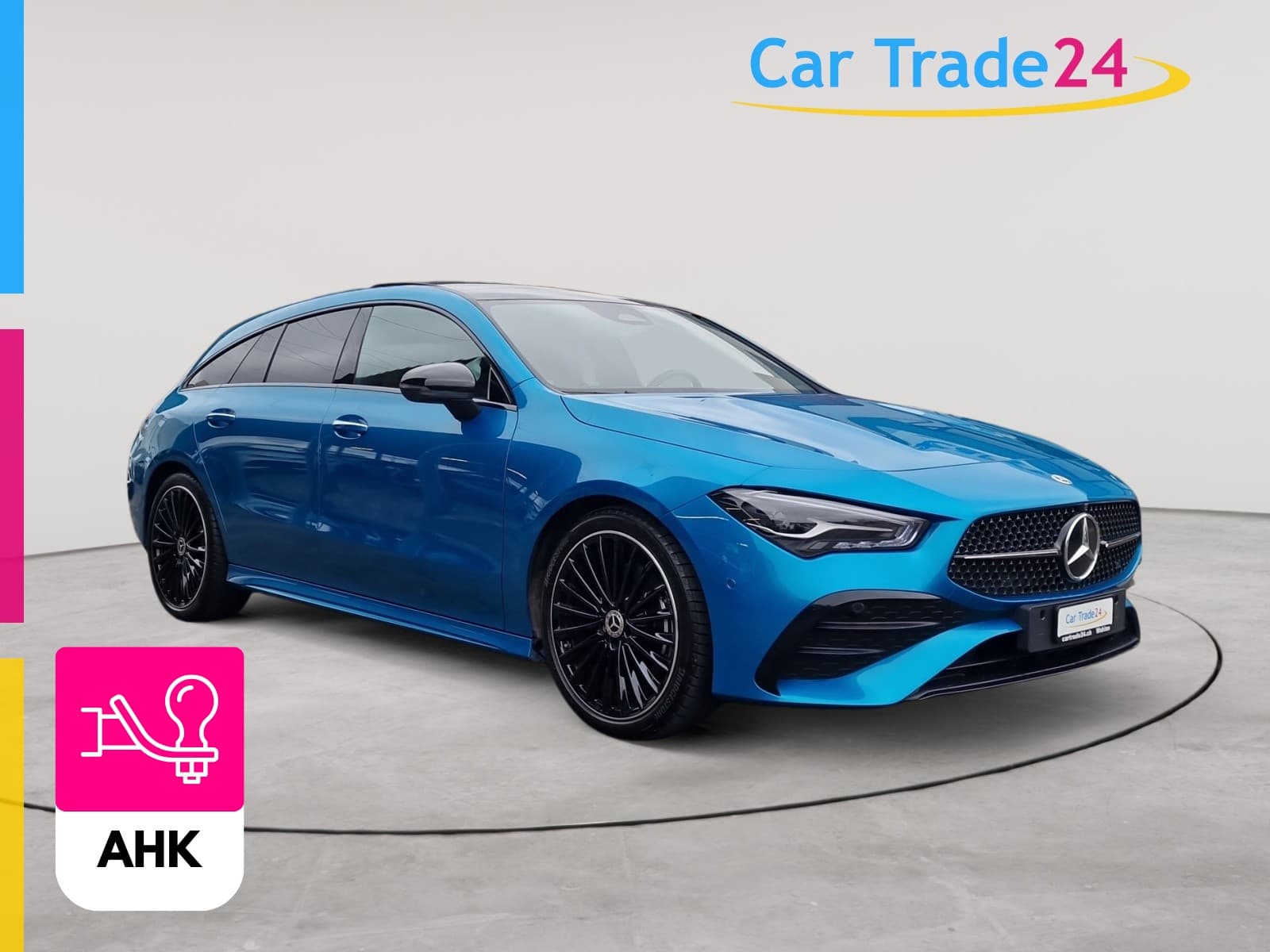 Mercedes Benz Cla 200 - Bild 2