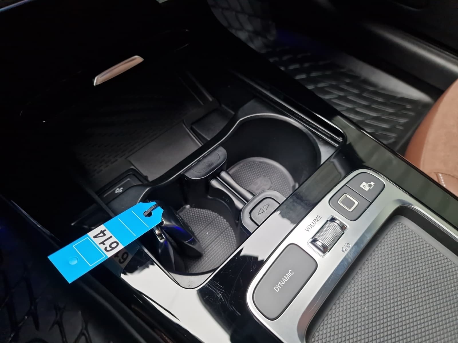 Mercedes Benz Cla 200 - Bild 19