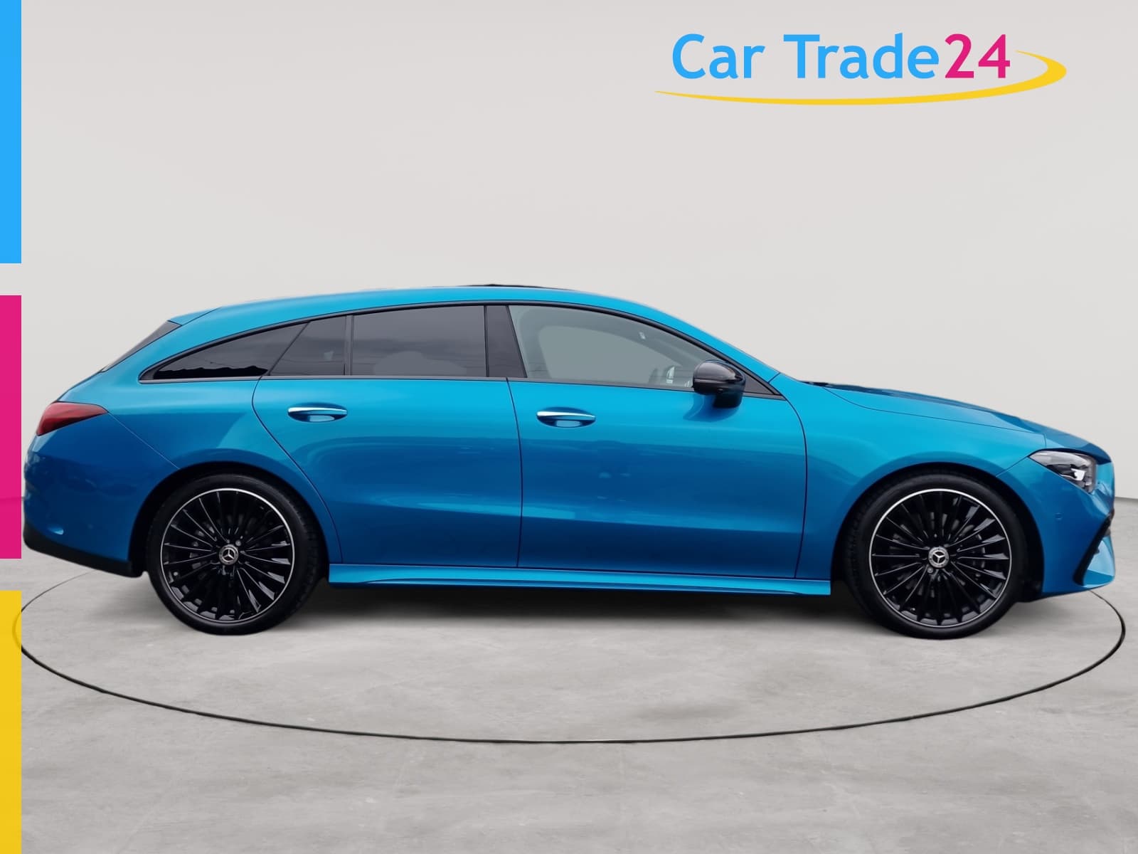 Mercedes Benz Cla 200 - Bild 10