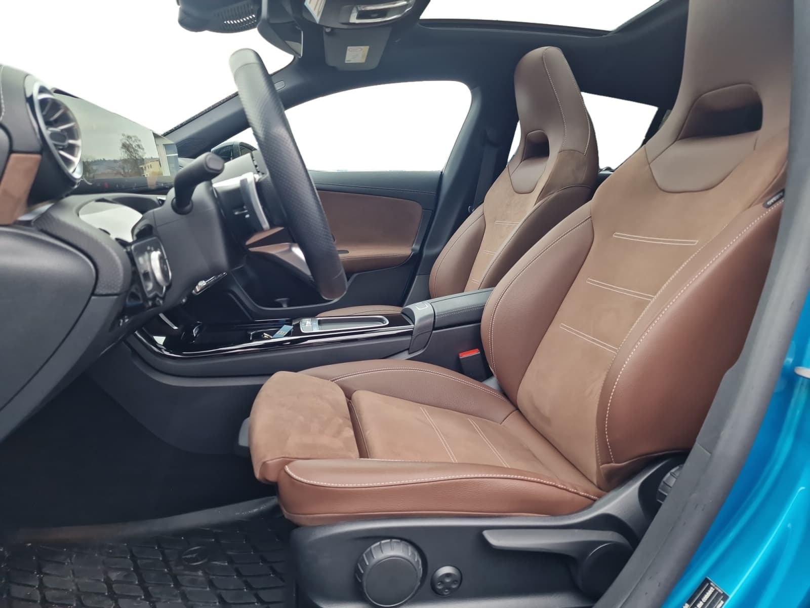 Mercedes Benz Cla 200 - Bild 12