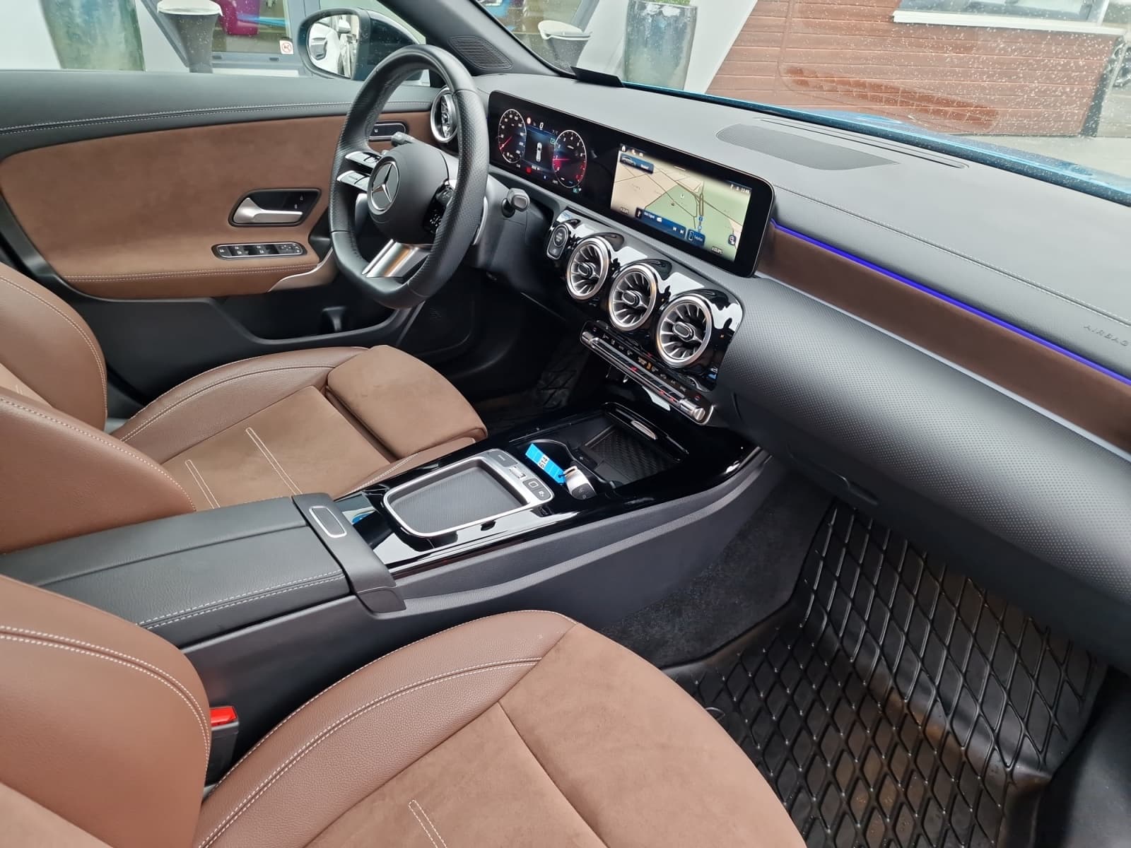 Mercedes Benz Cla 200 - Bild 21