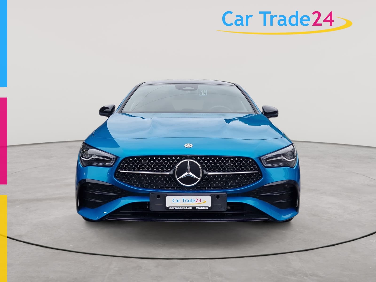 Mercedes Benz Cla 200 - Bild 4