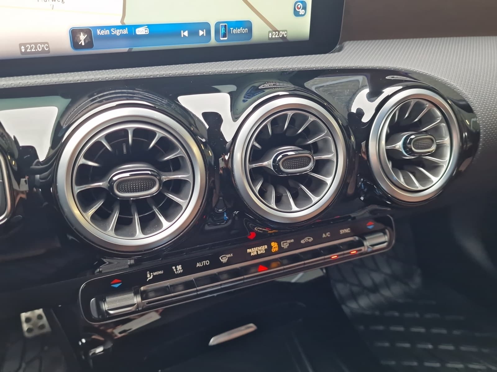 Mercedes Benz Cla 200 - Bild 18