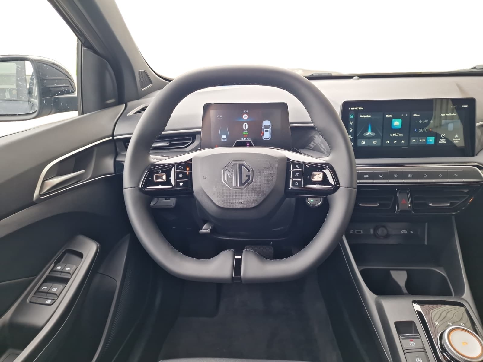 Mg MG3 - Bild 12