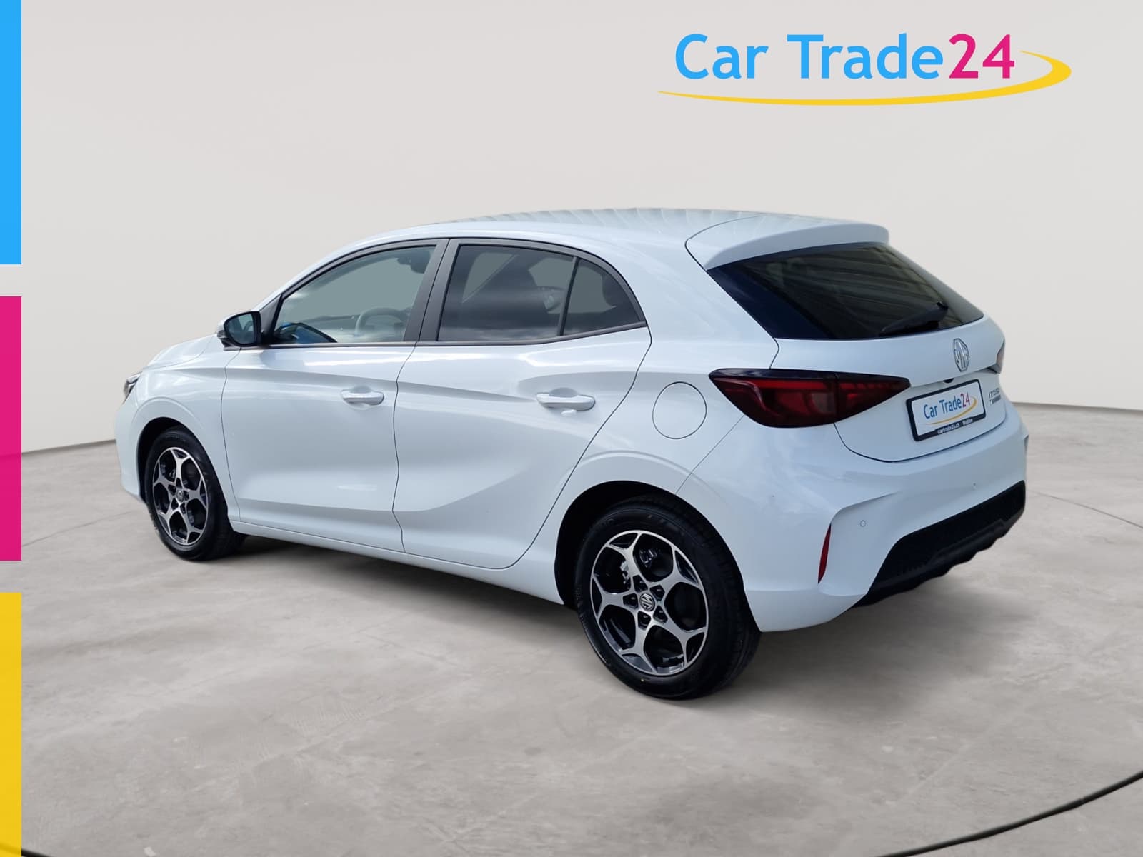Mg MG3 - Bild 6