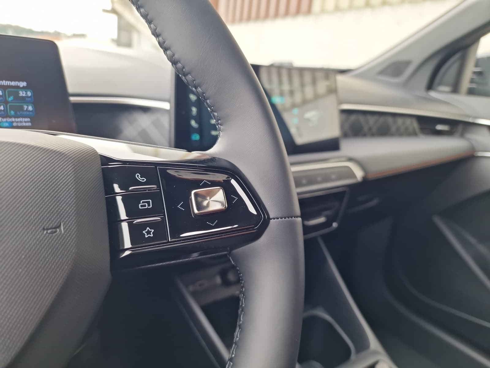 Mg MG3 - Bild 17