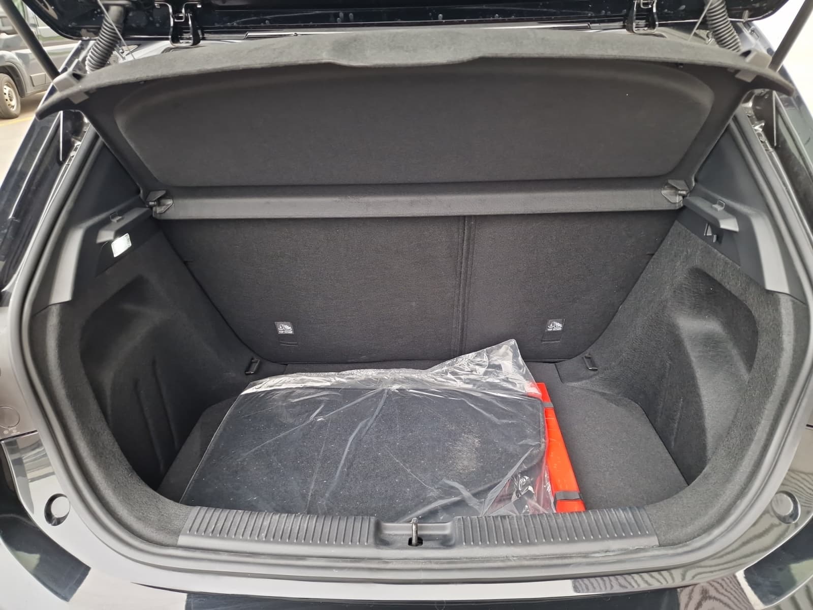 Mg MG3 - Bild 26