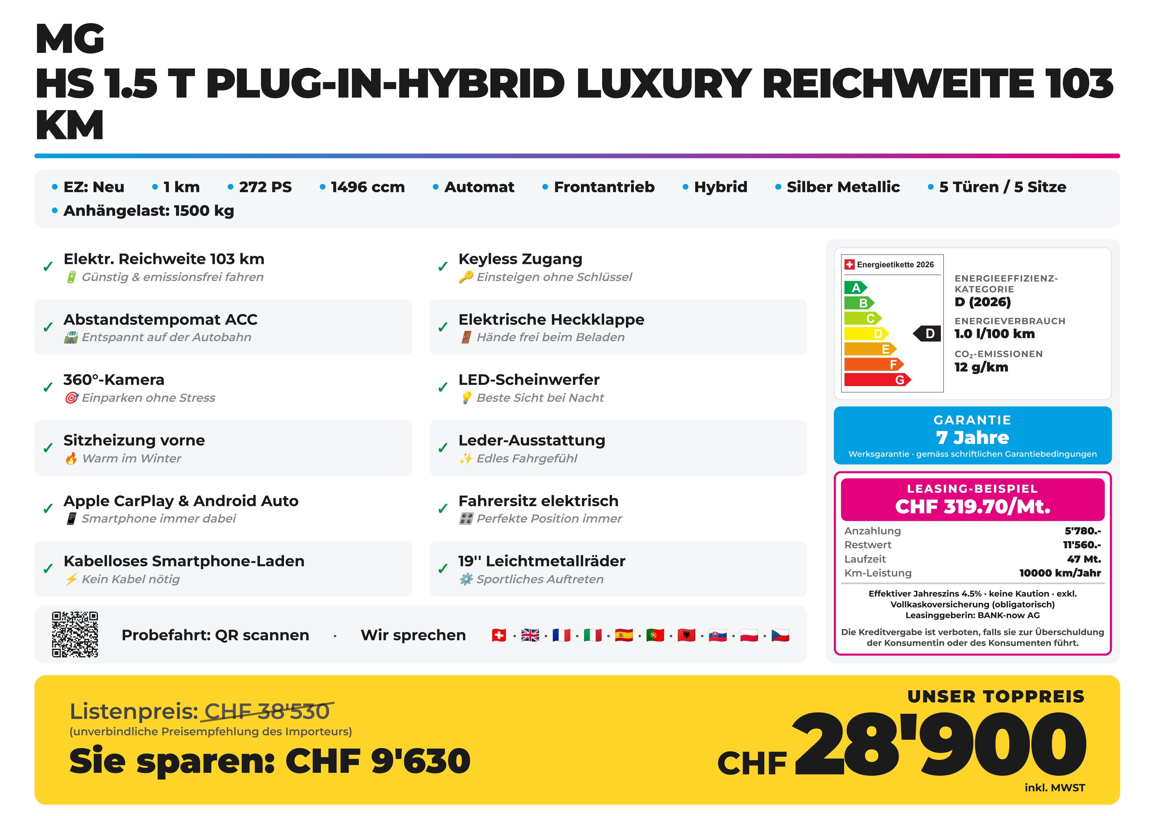 Mg HS - Bild 2