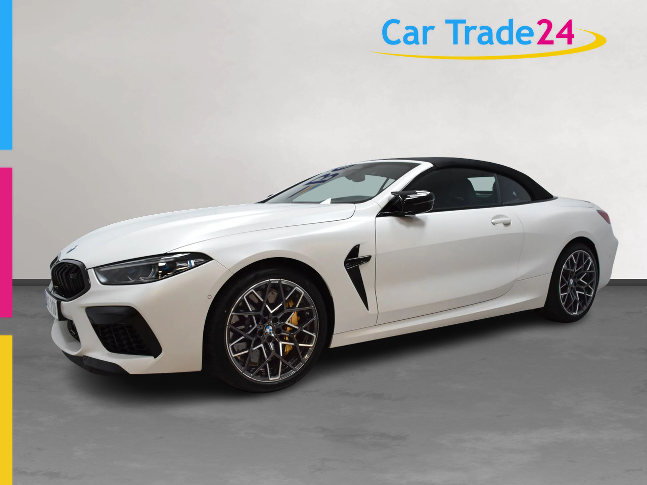 bmw Gallery 7
