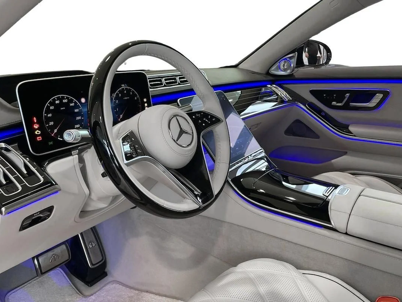 mercedes-benz Gallery 5