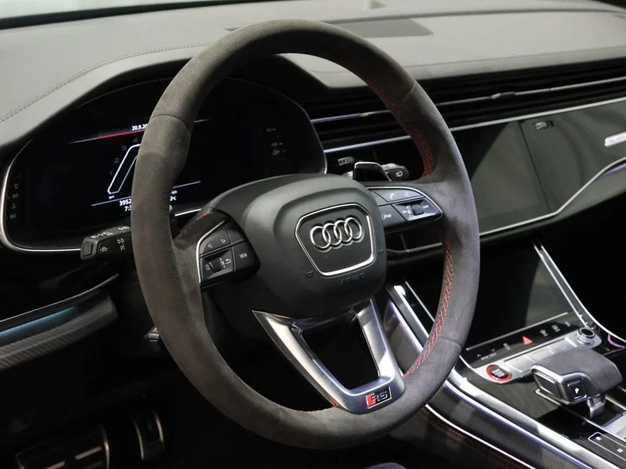 AUDI Gallery 11