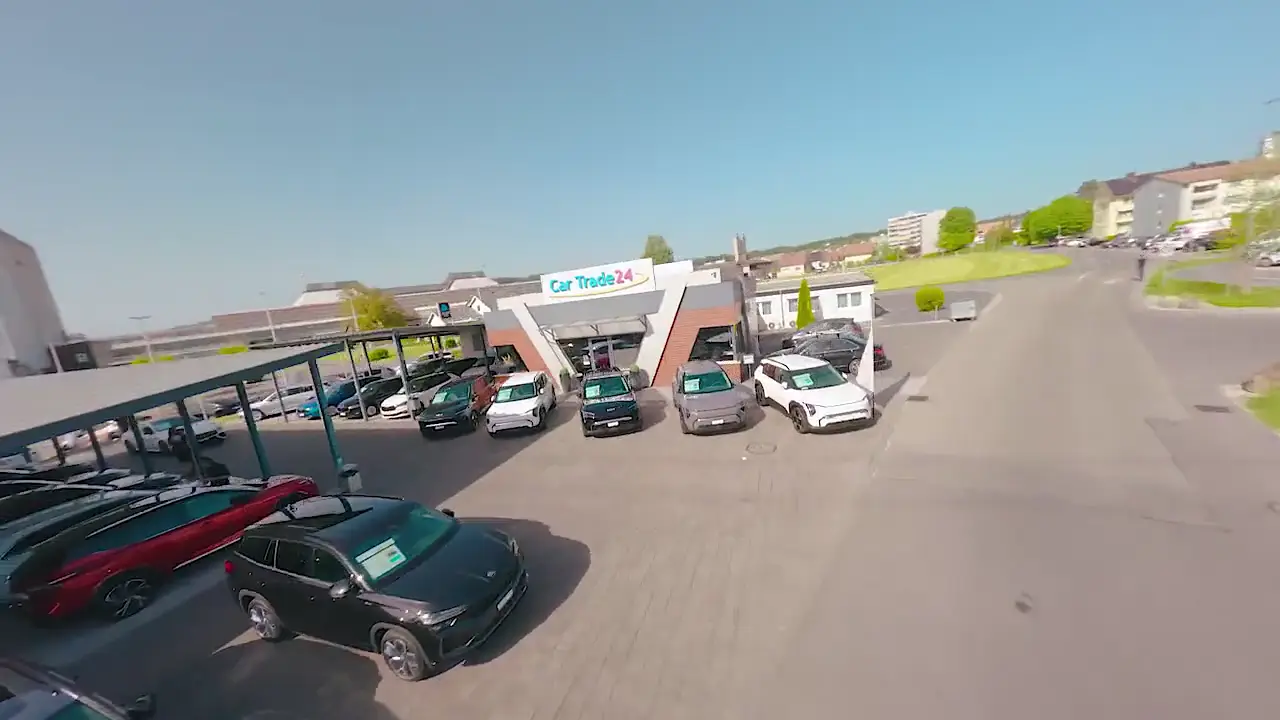 Sede de Car Trade24 en Wohlen AG